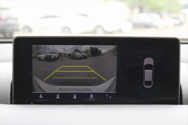 used 2023 Acura TLX car, priced at $38,399