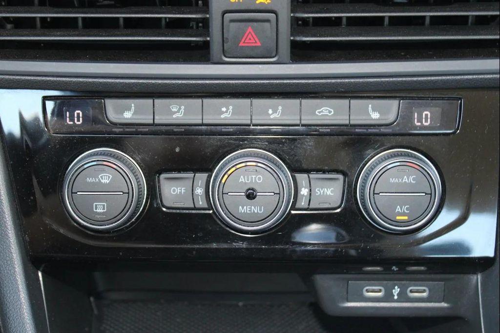 used 2024 Volkswagen Jetta car, priced at $18,750