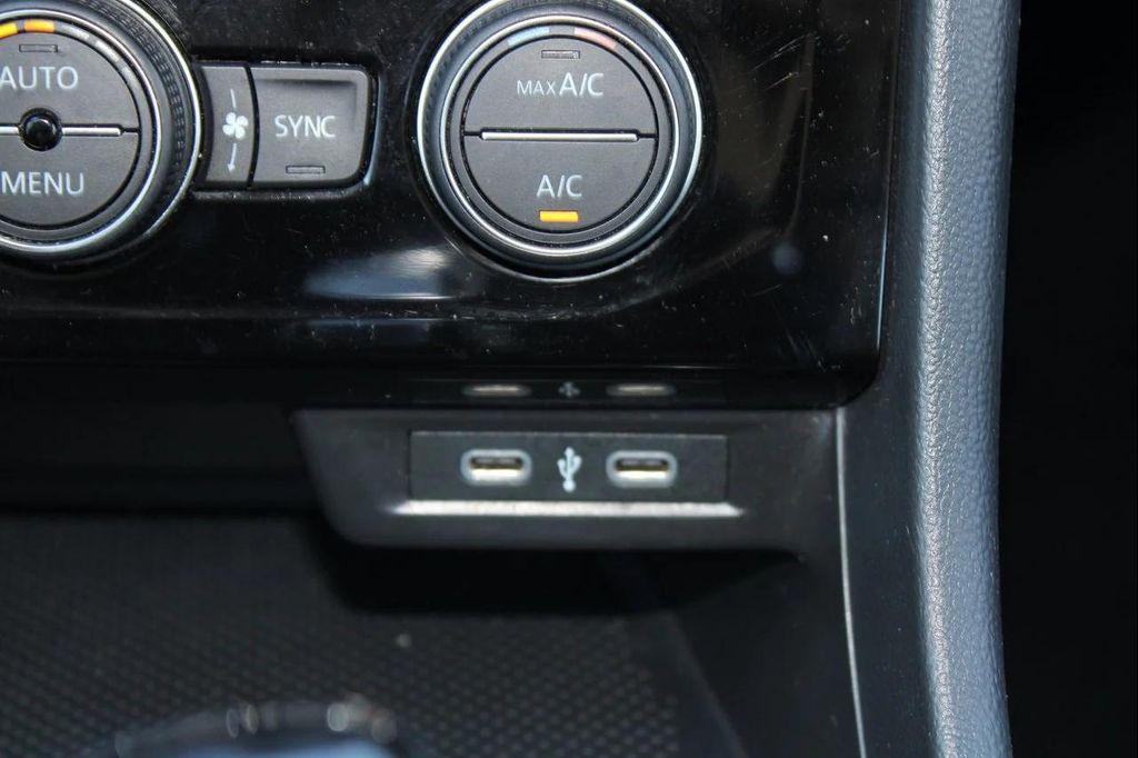 used 2024 Volkswagen Jetta car, priced at $18,750