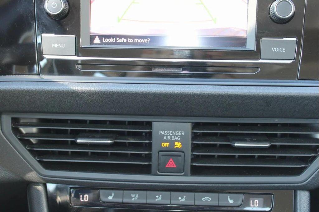 used 2024 Volkswagen Jetta car, priced at $18,750