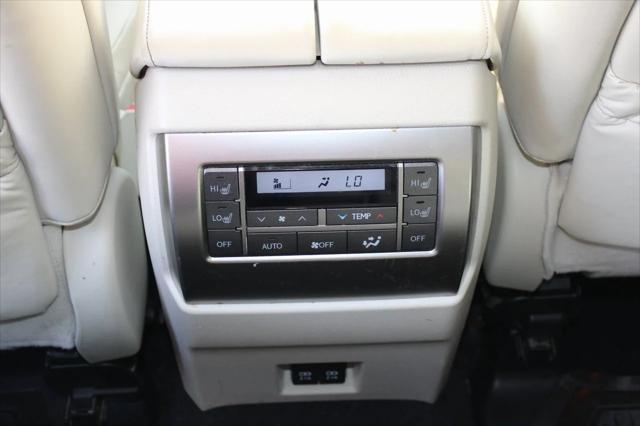 used 2021 Lexus GX 460 car, priced at $43,999