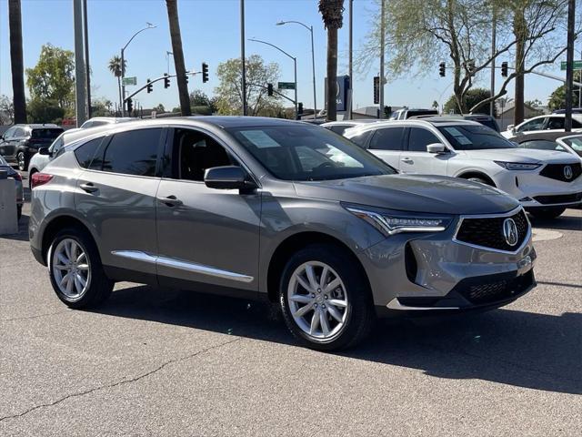 used 2024 Acura RDX car, priced at $39,998