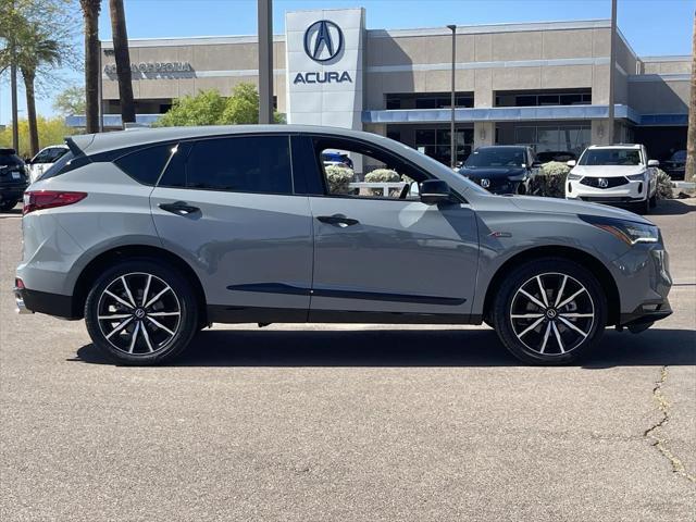 new 2025 Acura RDX car