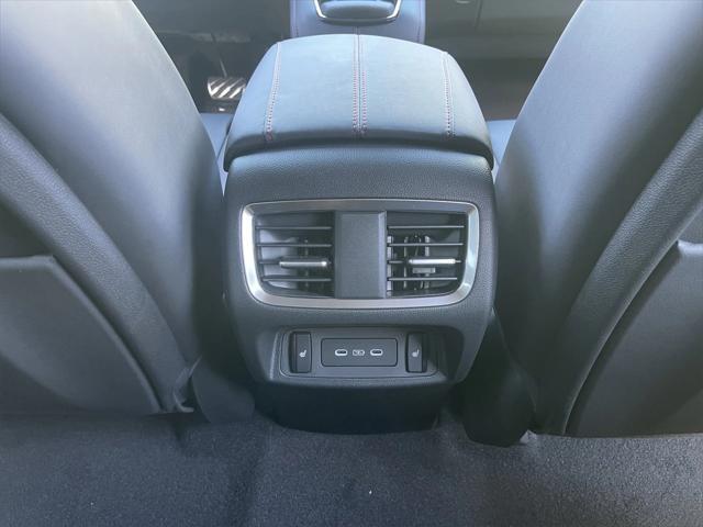 new 2025 Acura RDX car