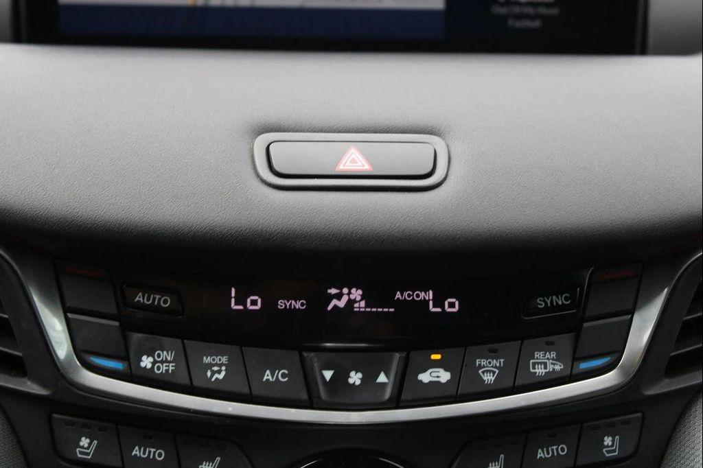 used 2023 Acura TLX car, priced at $36,934