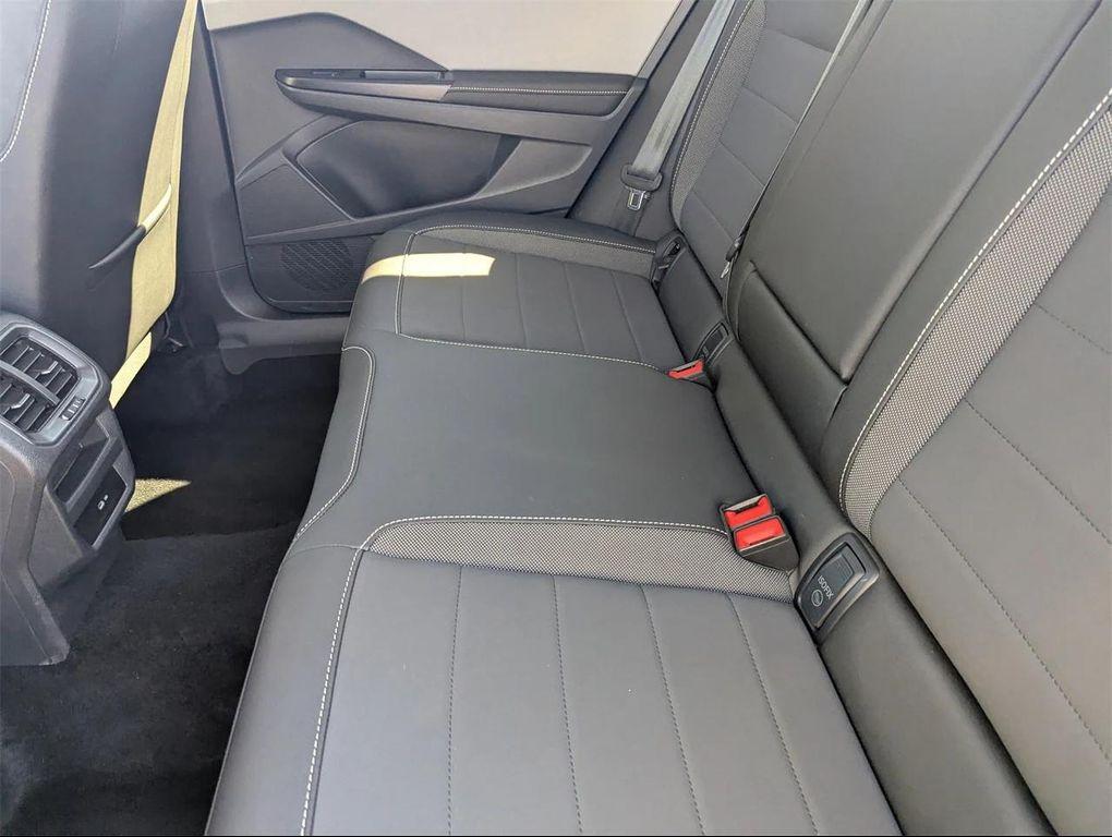 used 2024 Volkswagen Taos car, priced at $17,488