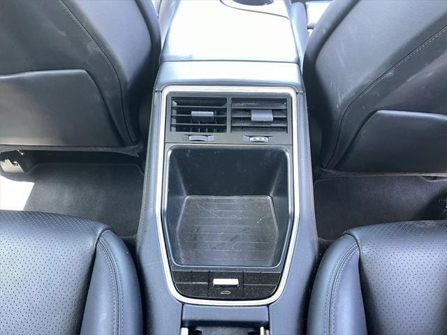 used 2020 Porsche Panamera e-Hybrid car, priced at $57,980