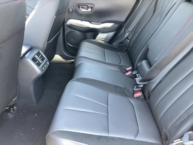new 2025 Acura ADX car, priced at $41,350