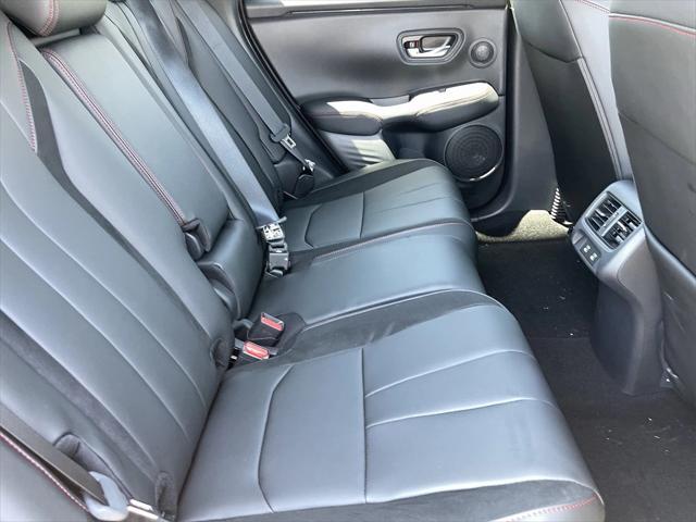 new 2025 Acura ADX car, priced at $41,350