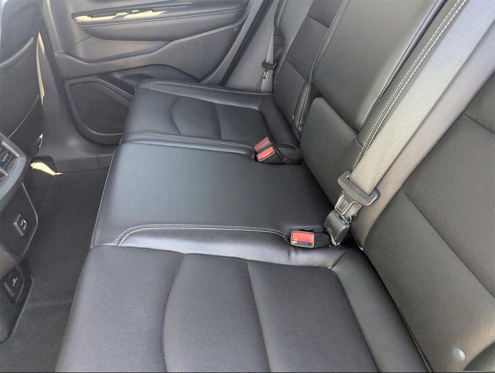 used 2023 GMC Terrain car, priced at $20,500