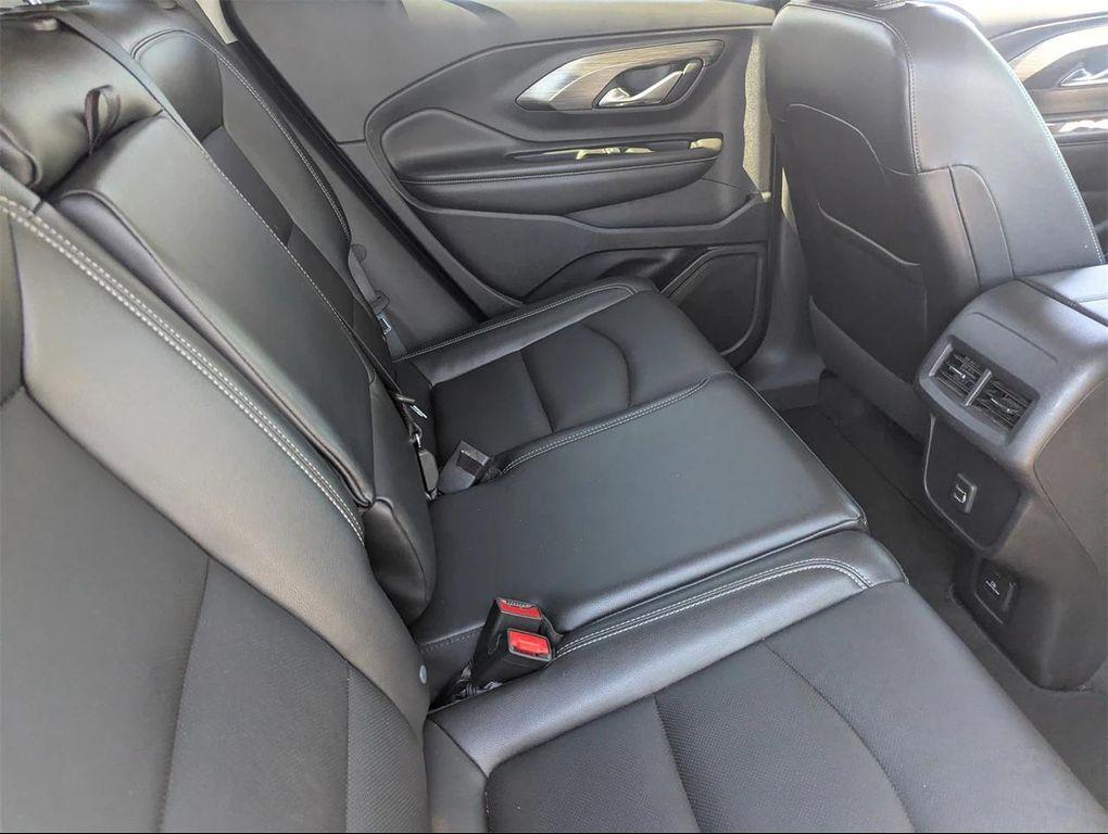 used 2023 GMC Terrain car, priced at $20,500