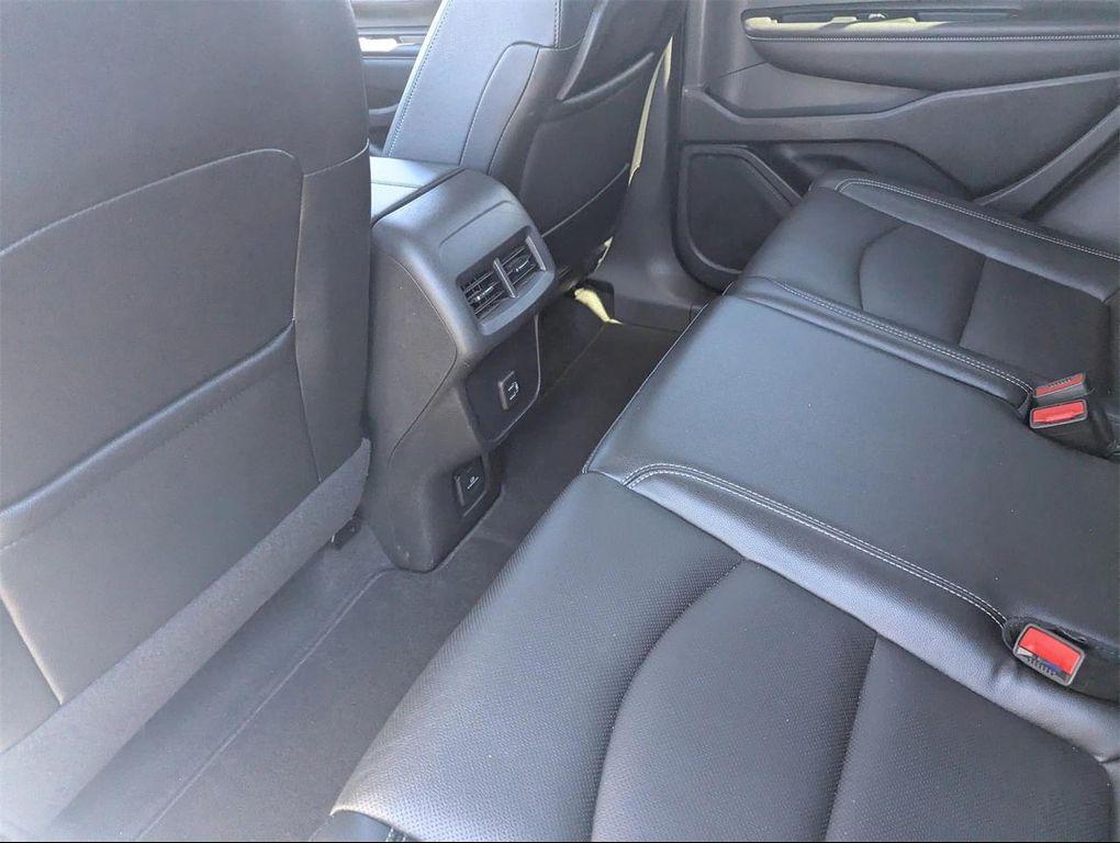 used 2023 GMC Terrain car, priced at $20,500