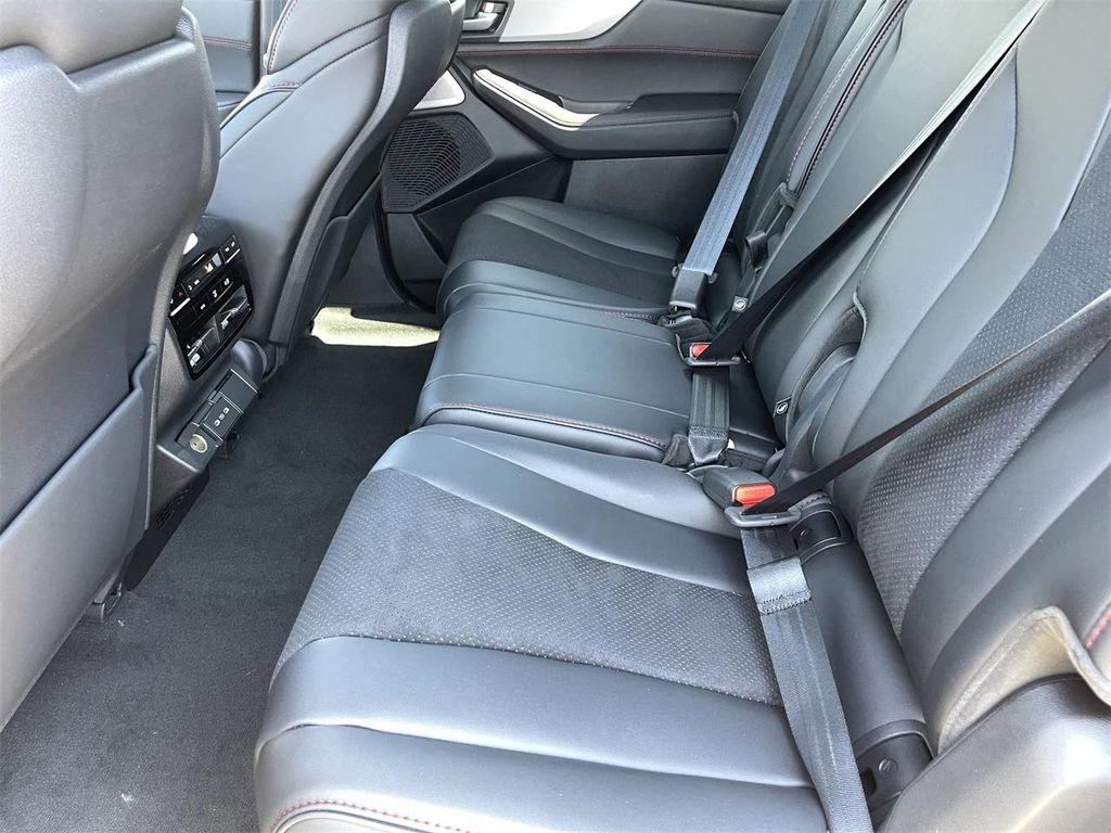 new 2026 Acura MDX car, priced at $64,350