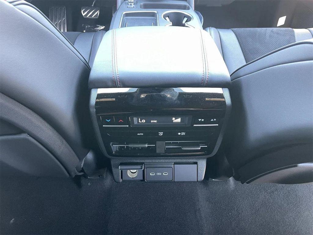 new 2026 Acura MDX car, priced at $64,350