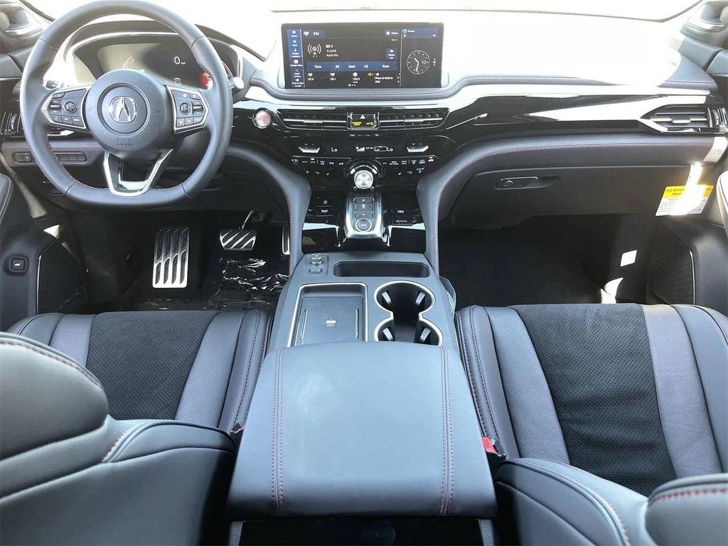 new 2026 Acura MDX car, priced at $64,350