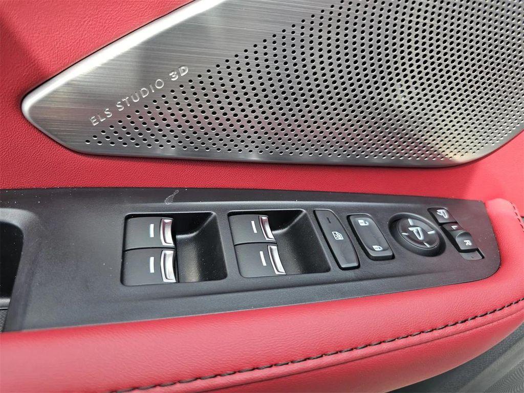 new 2025 Acura RDX car, priced at $56,400