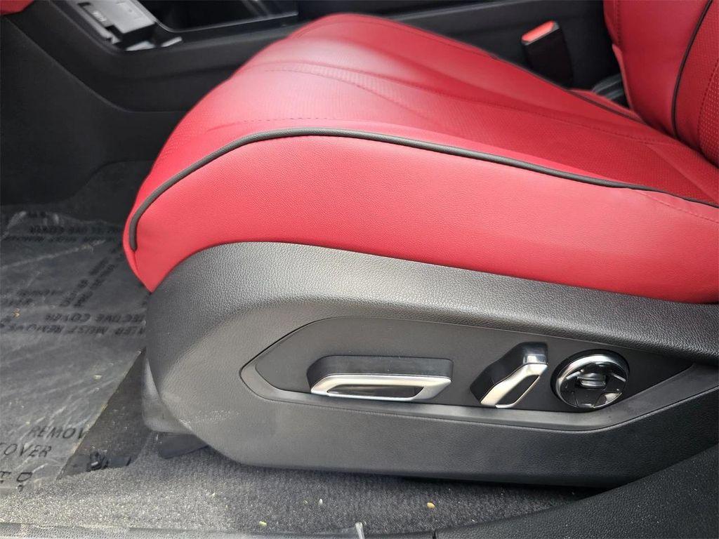 new 2025 Acura RDX car, priced at $56,400