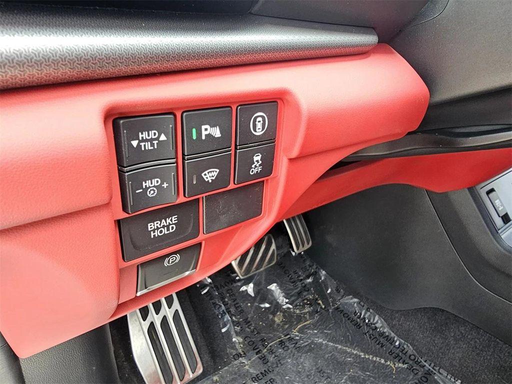 new 2025 Acura RDX car, priced at $56,400