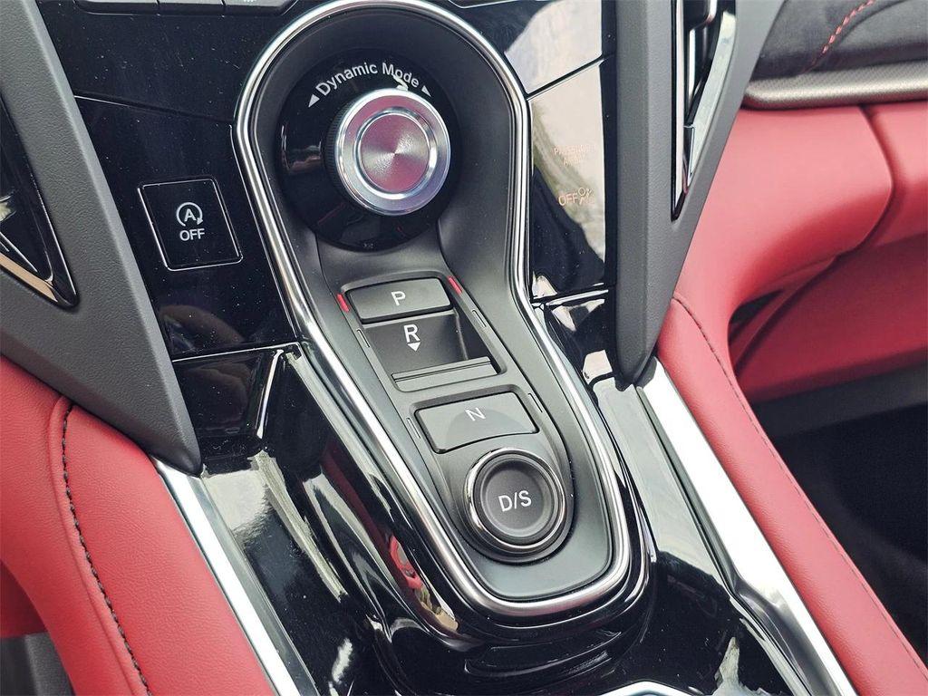 new 2025 Acura RDX car, priced at $56,400