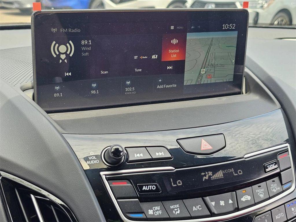 new 2025 Acura RDX car, priced at $56,400