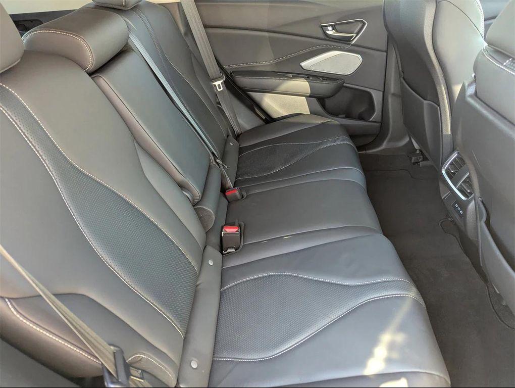 used 2023 Acura RDX car, priced at $34,888