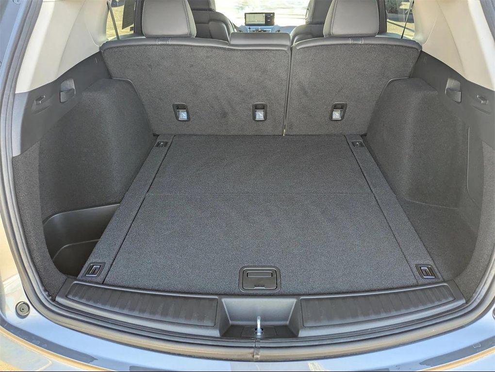 used 2023 Acura RDX car, priced at $34,888