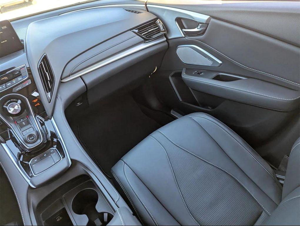 used 2023 Acura RDX car, priced at $34,888