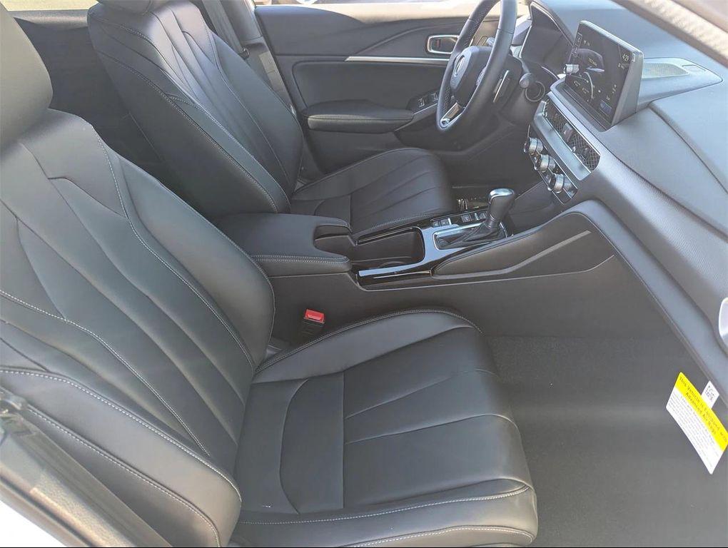 new 2026 Acura Integra car, priced at $37,745