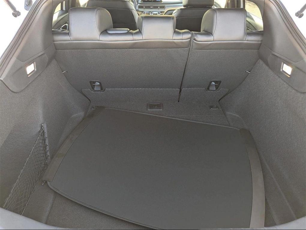 new 2026 Acura Integra car, priced at $37,745