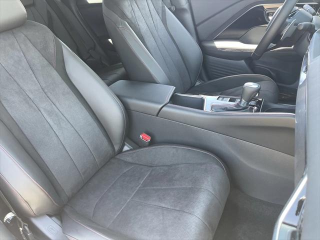 new 2025 Acura ADX car, priced at $39,950