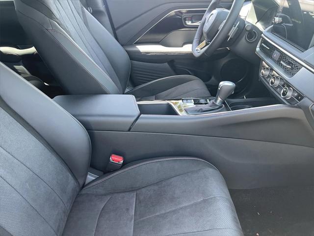 new 2025 Acura ADX car, priced at $39,950