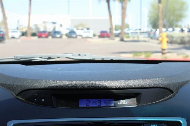 used 2013 Hyundai Elantra car, priced at $5,500