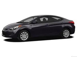 used 2013 Hyundai Elantra car, priced at $6,597