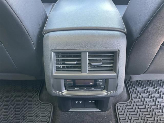 used 2022 Volkswagen Atlas car, priced at $24,617