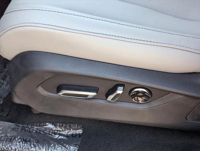 new 2025 Acura MDX car, priced at $60,150