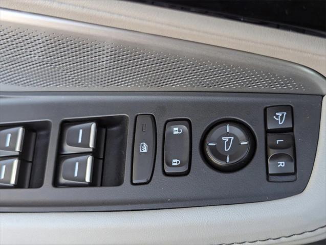 new 2025 Acura MDX car, priced at $60,150