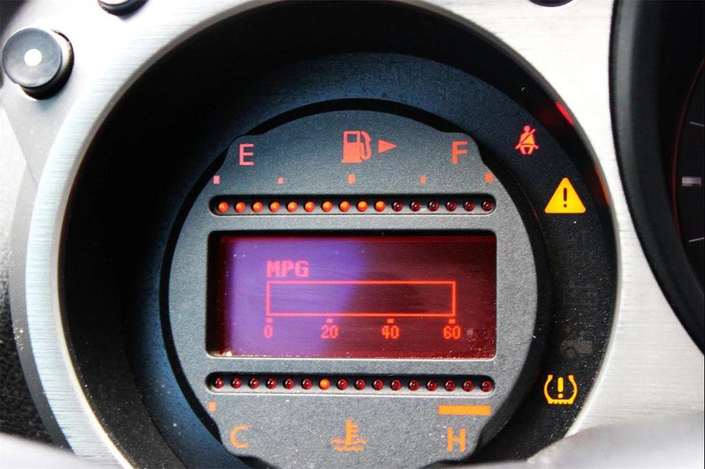 used 2016 Nissan 370Z car, priced at $19,988