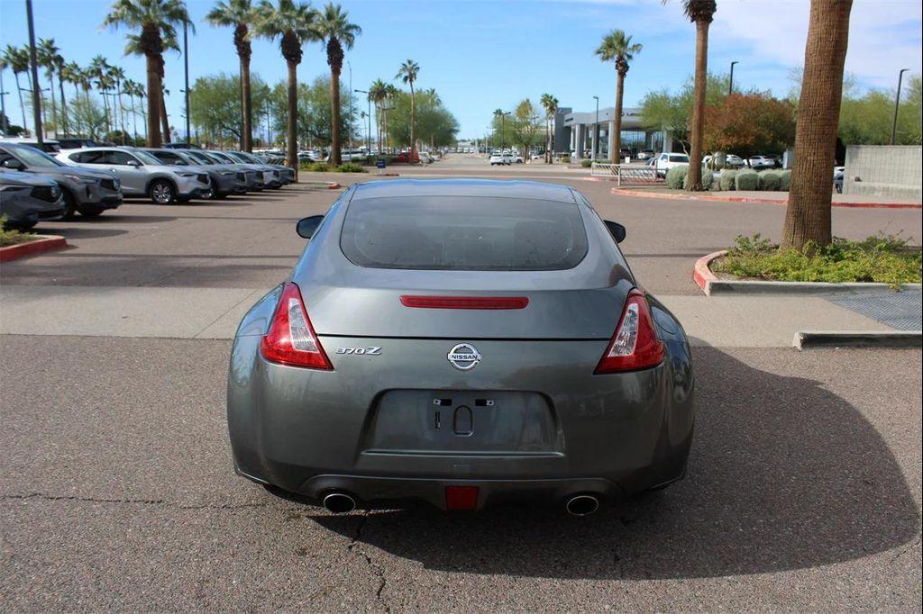 used 2016 Nissan 370Z car, priced at $19,988