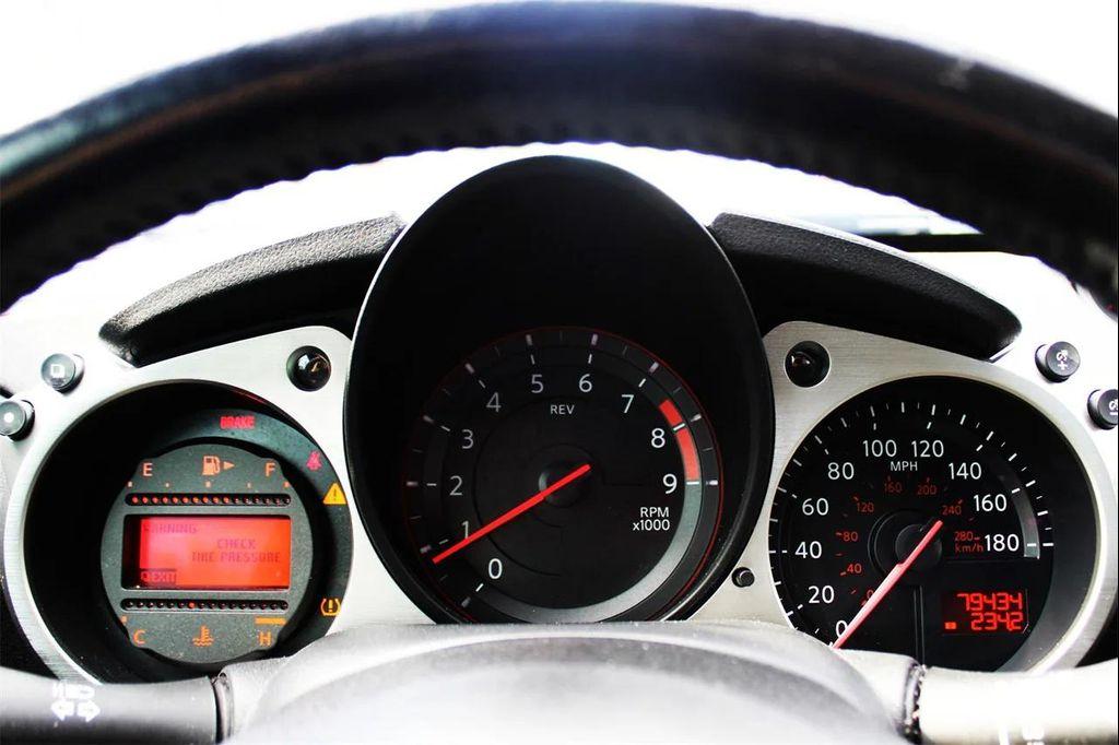 used 2016 Nissan 370Z car, priced at $19,988