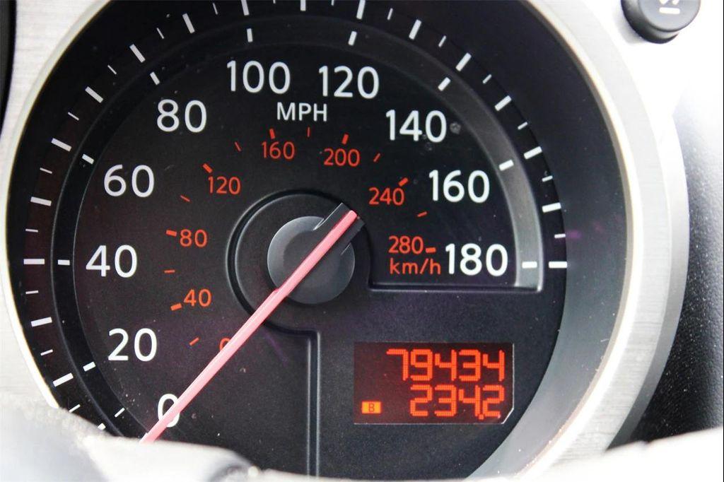 used 2016 Nissan 370Z car, priced at $19,988