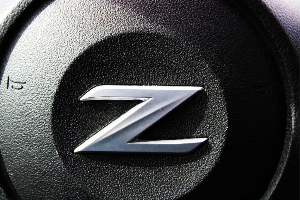 used 2016 Nissan 370Z car, priced at $19,988