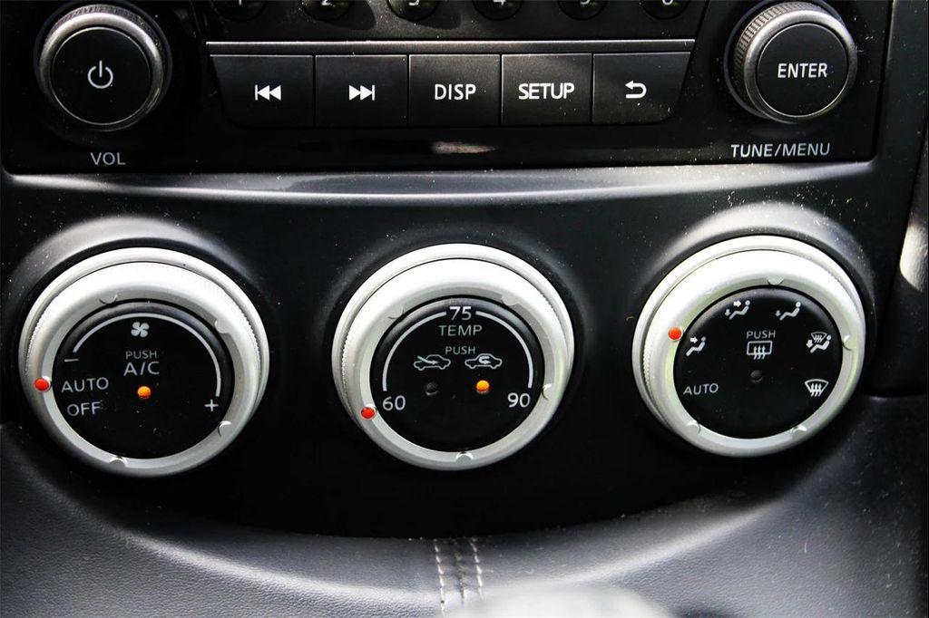 used 2016 Nissan 370Z car, priced at $19,988