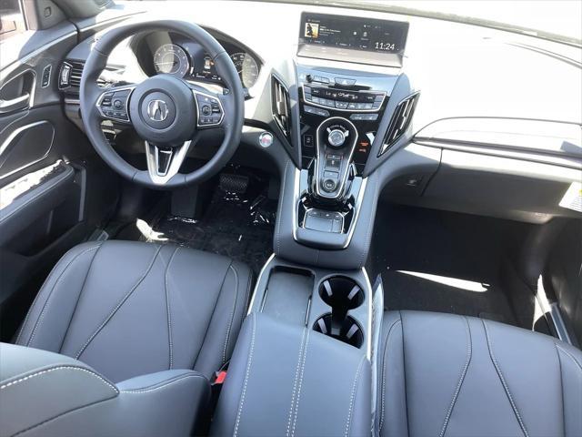 new 2025 Acura RDX car, priced at $46,650