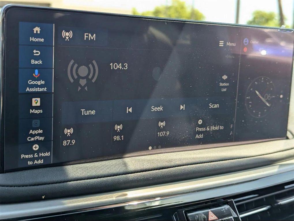 new 2026 Acura MDX car, priced at $60,750
