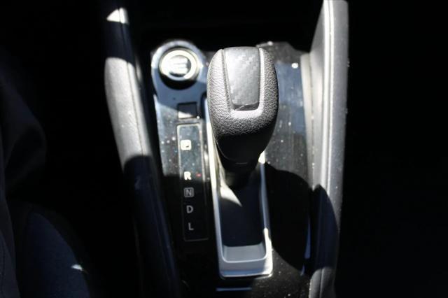 used 2023 Nissan Versa car, priced at $14,561