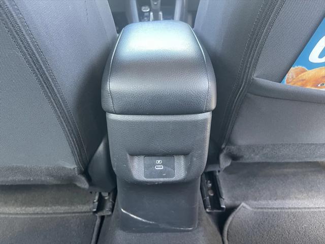 used 2023 Nissan Versa car, priced at $13,750