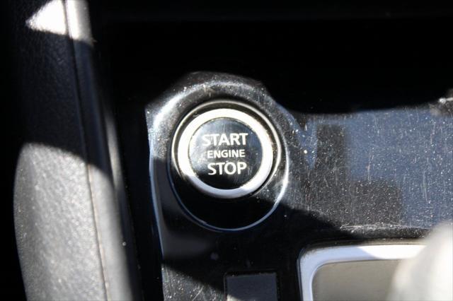used 2023 Nissan Versa car, priced at $14,561