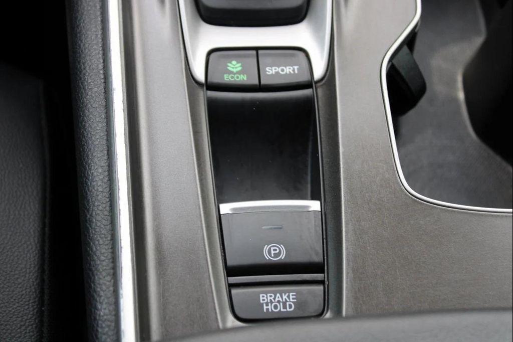 used 2019 Honda Accord car, priced at $24,977