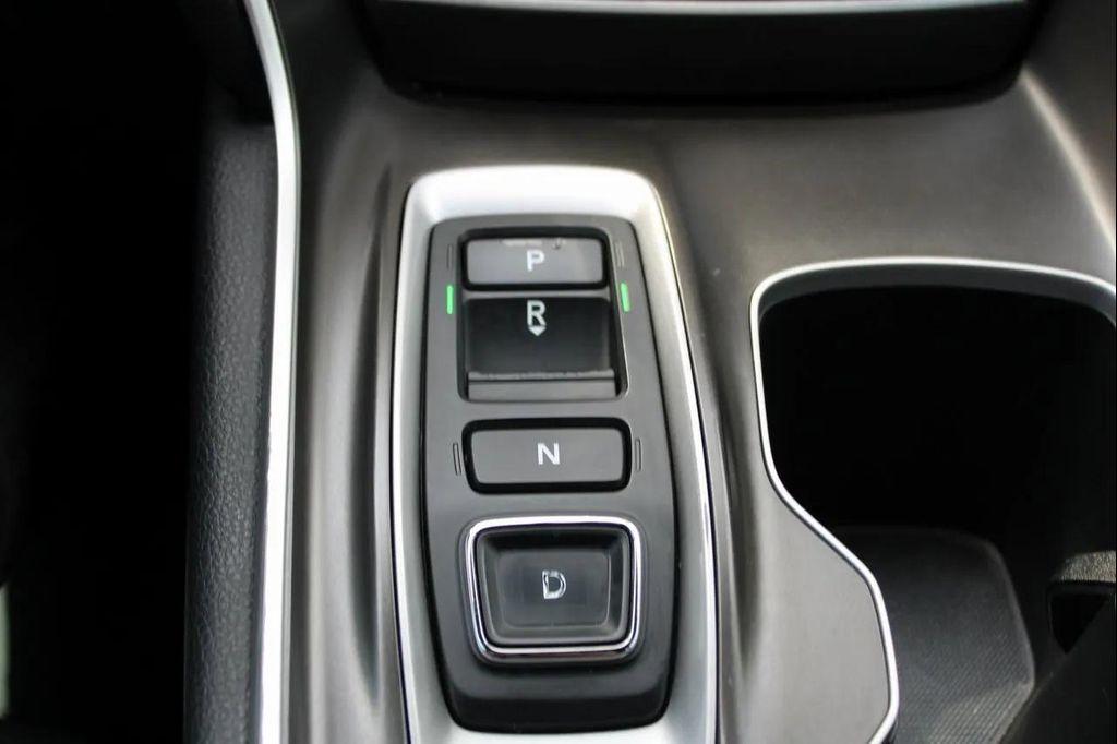 used 2019 Honda Accord car, priced at $24,977