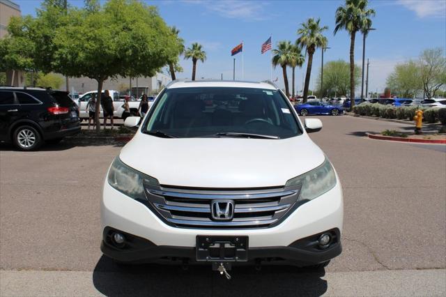 used 2014 Honda CR-V car, priced at $15,999
